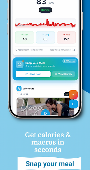 Lthify Screenshot 2