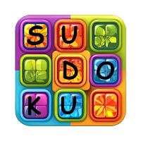 Sudoku Palextart 12x12, 16x16