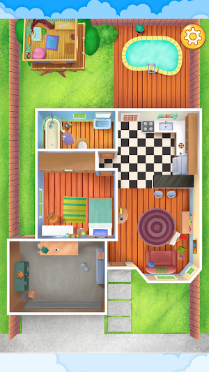 Cyber Fun MT2 Screenshot 2