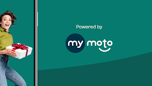 MyMoto Rewards Screenshot 3