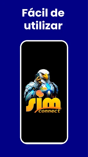 Sim Controle Screenshot 0