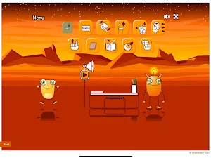 Linguascope Elementary Screenshot 3