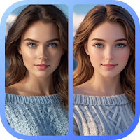 AI Anime Generator - Photo Art
