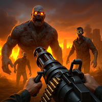 Zombie Survival Games