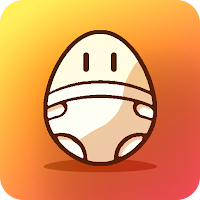 The Little Egg - The Challenge