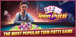 Teen Patti Master Screenshot 0