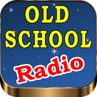 Old School Music Radio Station