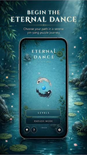 Eternal Dance Screenshot 0