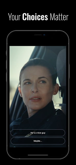 Choosewise Screenshot 2
