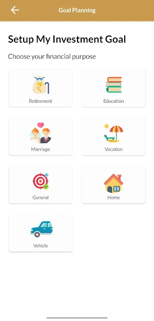 ITrustGrowth Screenshot 3