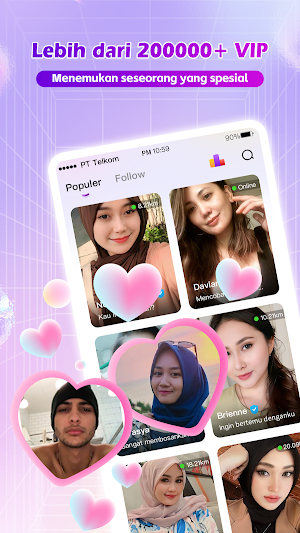 Carime Screenshot 1