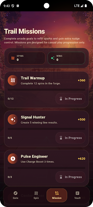 YONO 91 777 Slots Screenshot 2