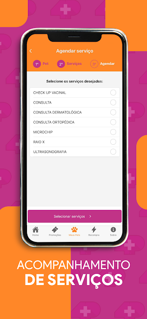 ForPets Screenshot 3