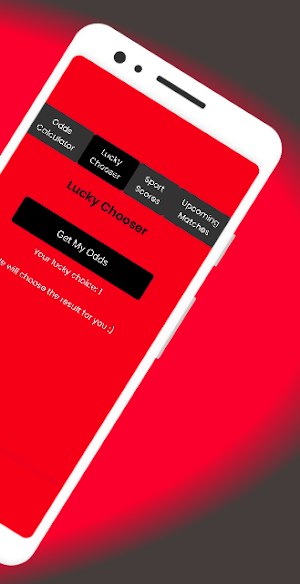 Sportybet Screenshot 3