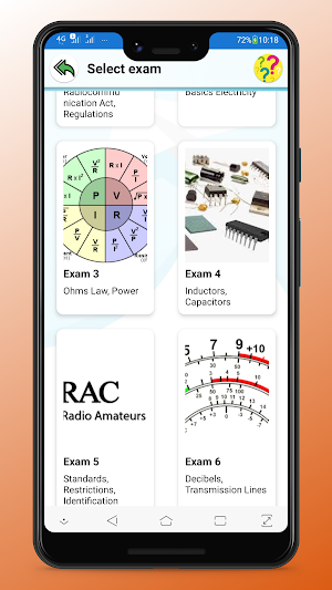 (PRO) RAC Basic EXAM Prep. Screenshot 2
