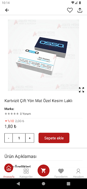 Asiller Medya Screenshot 2