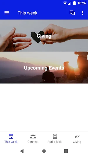New Life Screenshot 0