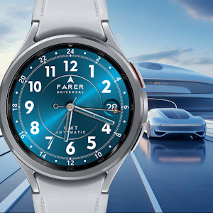 FARER UNIVERSAL 4A11 Screenshot 0
