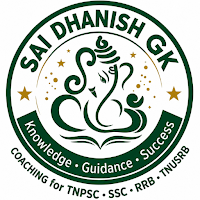 SAI DHANISH GK
