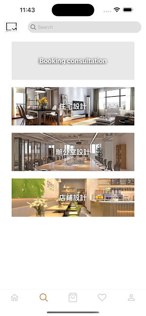 m2exclusivedesign Screenshot 2