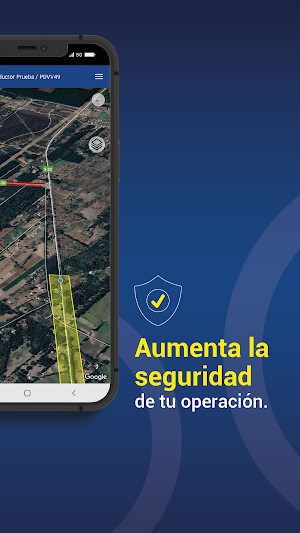 Copiloto Virtual Screenshot 3