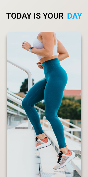 Fun Dance Workouts to Burn Fat Screenshot 0