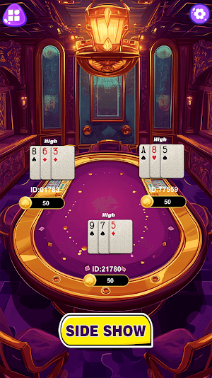 3Patti Funnily Game Screenshot 1