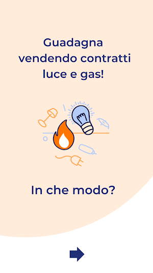 Convengo App Screenshot 0