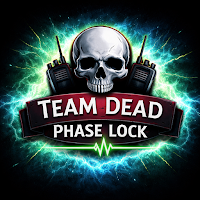 Team Dead Phase Lock