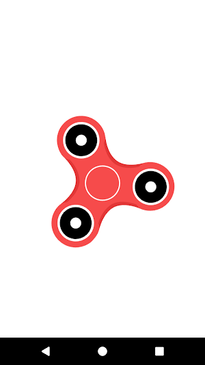 Fidget Spinner Screenshot 1