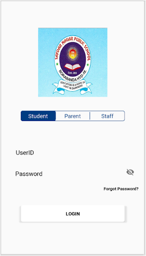 SAFDAR NAGAR PUBLIC SCHOOL Screenshot 2