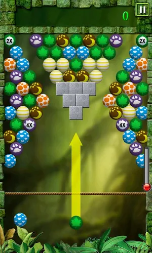Egg Shoot Screenshot 0