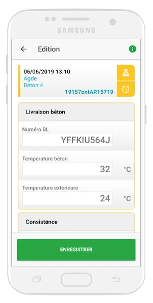 Arcade Laboratoire Screenshot 1