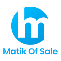 Matik Of Sale