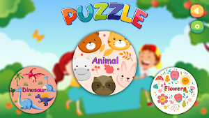 Puzzle Screenshot 0