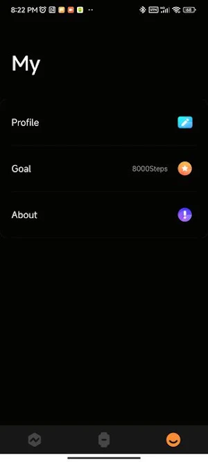 VIBEZ PRO PLUS Screenshot 2