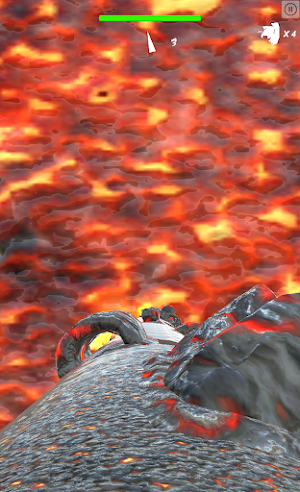 Run And Roll Screenshot 1