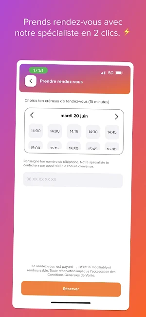 Maxilo Screenshot 3