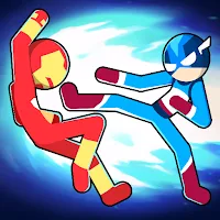 Stickman Combat Legend