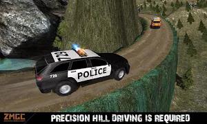 Hill Police Crime Simulator Screenshot 2
