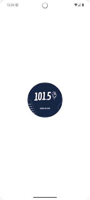 La 101.5 San Vicente Screenshot 2