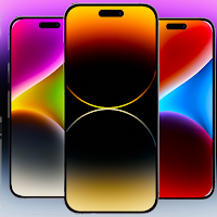 Phone 14 Pro Max Wallpapers