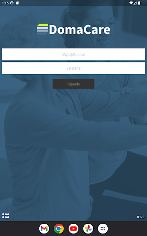 DomaCare 2.0 Screenshot 3