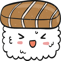 Sushi Tasty