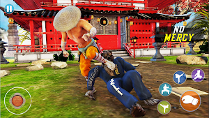 tiger wala fighting game Screenshot 3