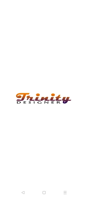 Trinity Designer Screenshot 0