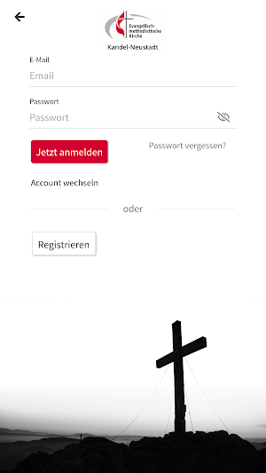 EMK Kandel-Neustadt Screenshot 1