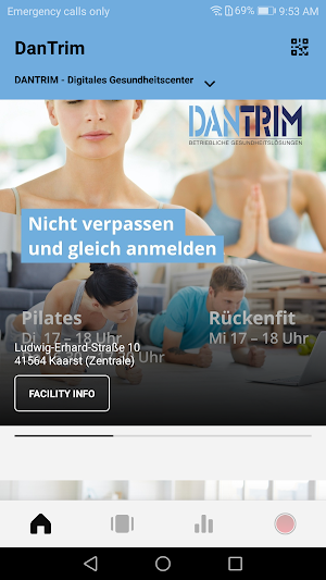 DanTrim Screenshot 0