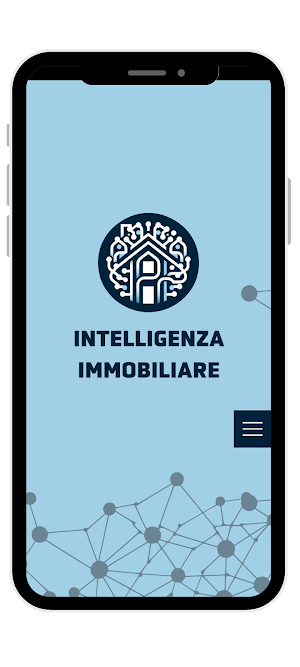 Intelligenza Immobiliare APP Screenshot 0