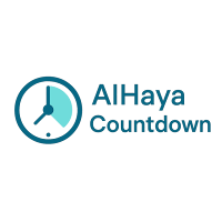 AlHaya Countdown